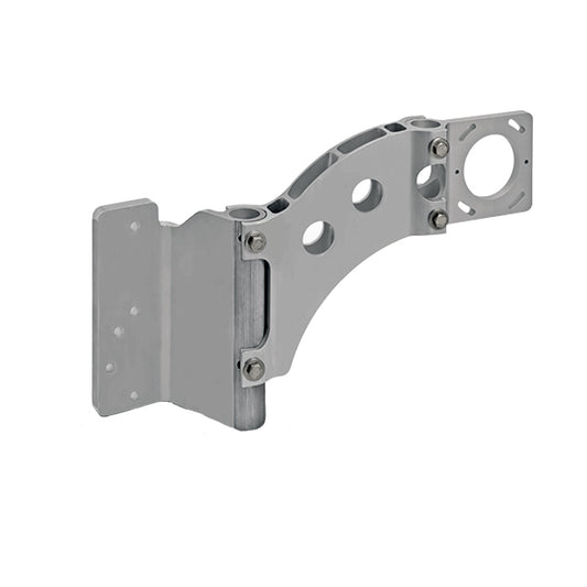 Minn Kota Talon Universal Modular Adapter Bracket - Sandwich Style - Starboard Side [1810303] - First Stop Marine