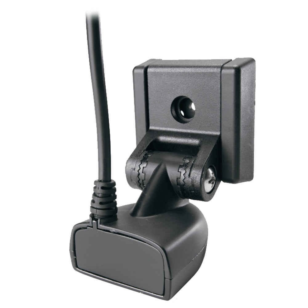 Humminbird XNT-9-28-T Transom Mount Transducer [710236-1] - First Stop Marine