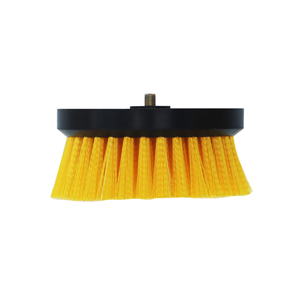 Shurhold 6-1/2" Medium Brush f/Dual Action Polisher [3206] - First Stop Marine