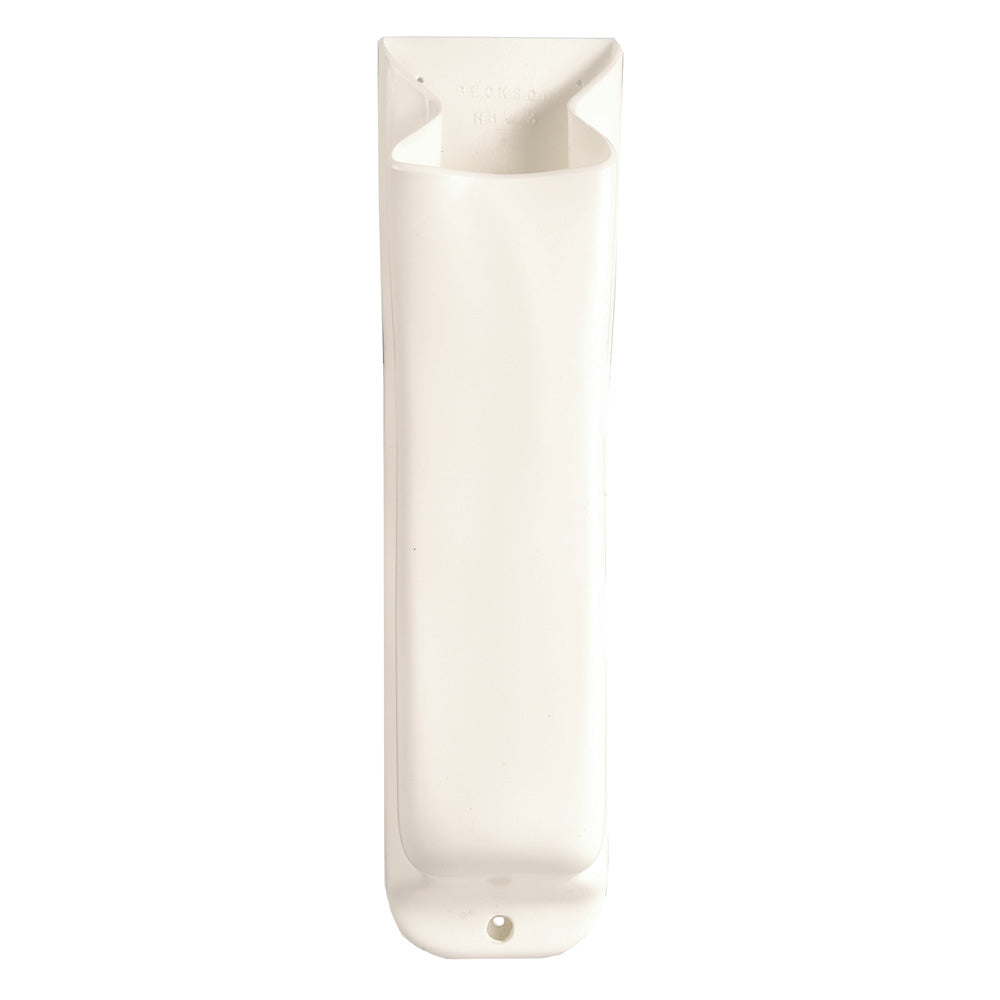 Beckson Soft-Mate Winch Handle Holder - Large White [HH-3] - First Stop Marine