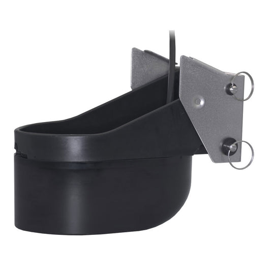 Raymarine TM265LH Transom Mount 1kw Chirp Transducer [A80013] - First Stop Marine