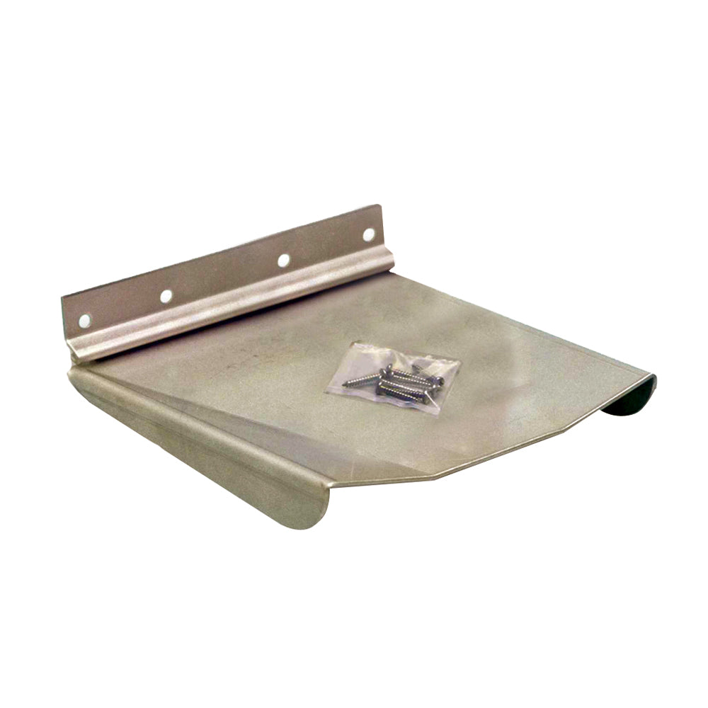 Bennett 10 x 12 M120 Sport Tab Trim Plane Assembly [TPAM120] - First Stop Marine