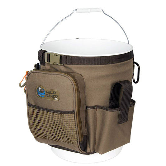 Wild River RIGGER 5 Gallon Bucket Organizer w/o Accessories [WN3506] - First Stop Marine