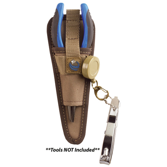 Wild River Plier Holder w/Retractable Lanyard [WNAC04] - First Stop Marine