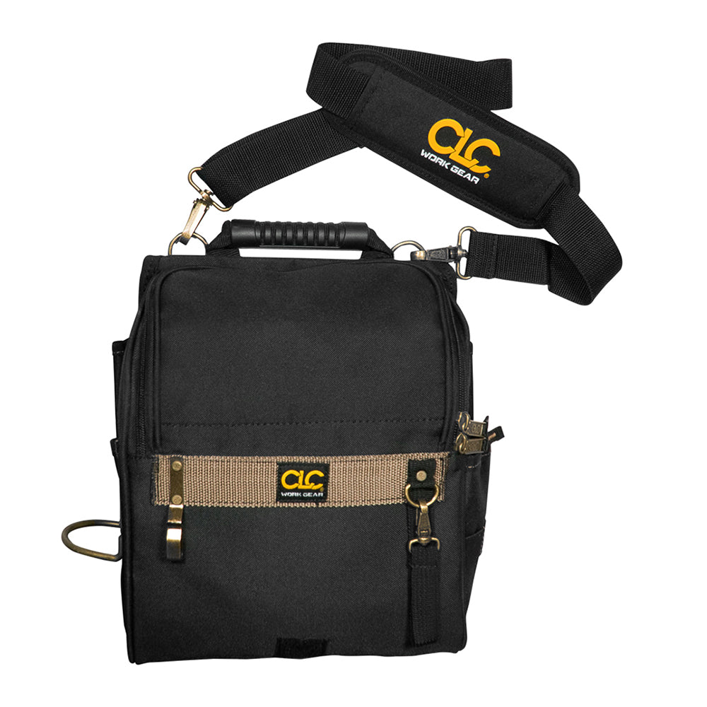 CLC 1509 Professional Electricians Tool Pouch [1509] - First Stop Marine