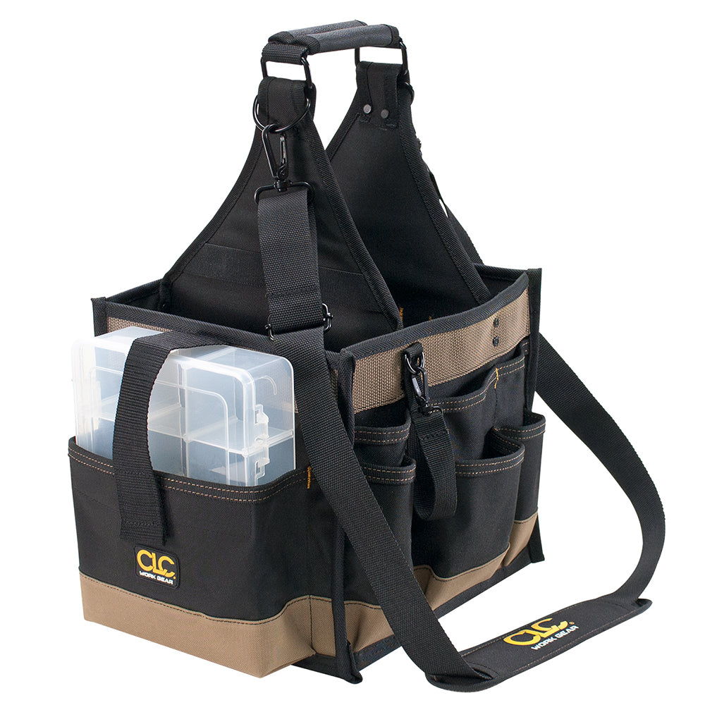 CLC 1528 Electrical  Maintenance Tool Carrier - 11" [1528] - First Stop Marine