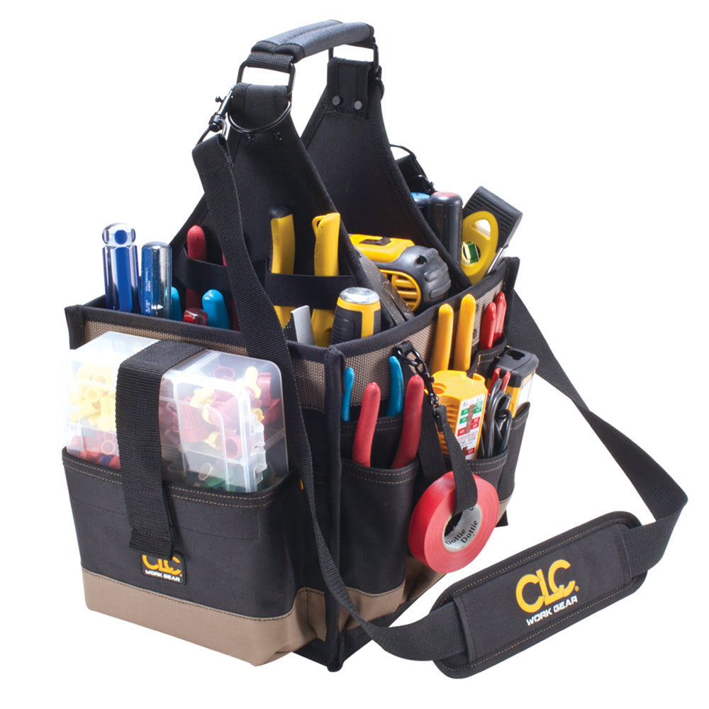 CLC 1528 Electrical  Maintenance Tool Carrier - 11" [1528] - First Stop Marine