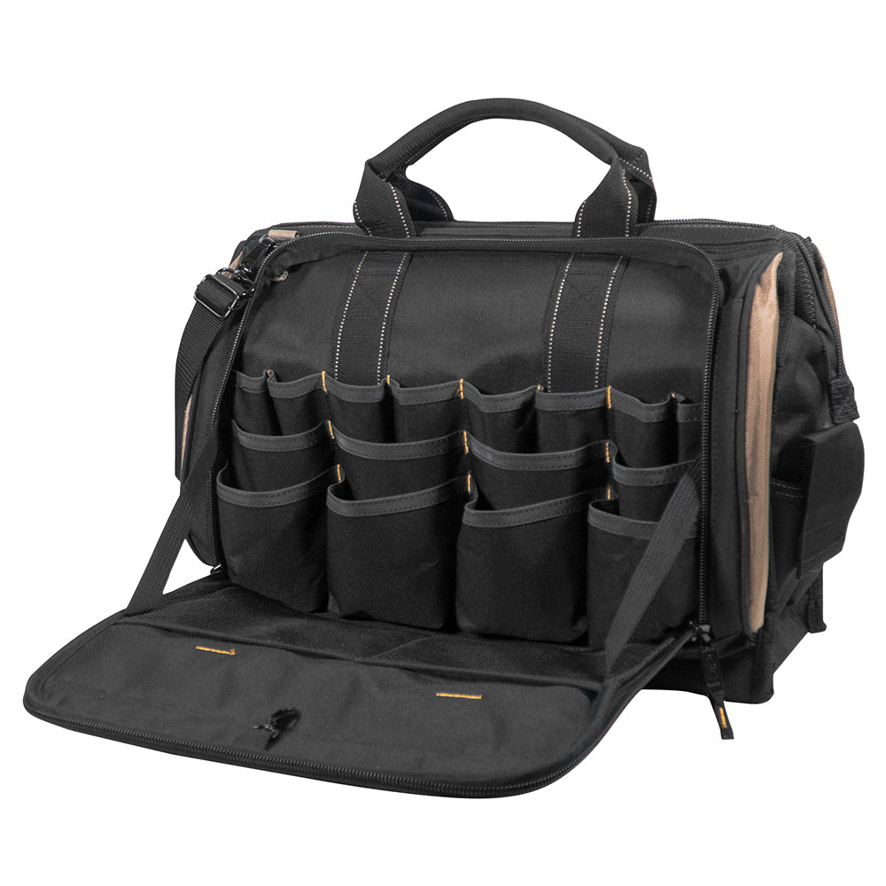 CLC 1539 Multi-Compartment Tool Carrier - 18" [1539] - First Stop Marine