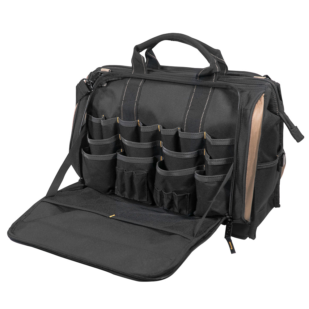 CLC 1539 Multi-Compartment Tool Carrier - 18" [1539] - First Stop Marine