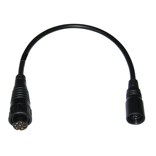 Standard Horizon PC Programming Cable f/All Current Fixed Mount Radios [CT-99] - First Stop Marine