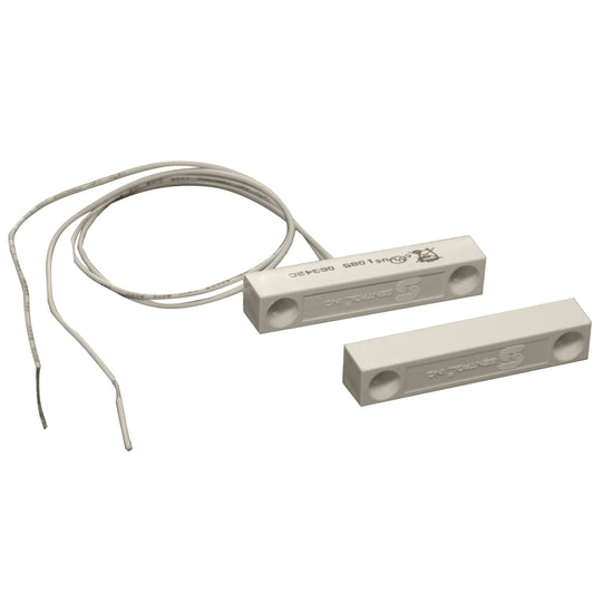 Maretron MS-1085-N Rectangular Magnetic Switch f/Outdoor [MS-1085-N] - First Stop Marine