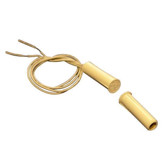 Maretron Magnetic Switch Recessed f/Indoor/Outdoor [MS-1075] - First Stop Marine