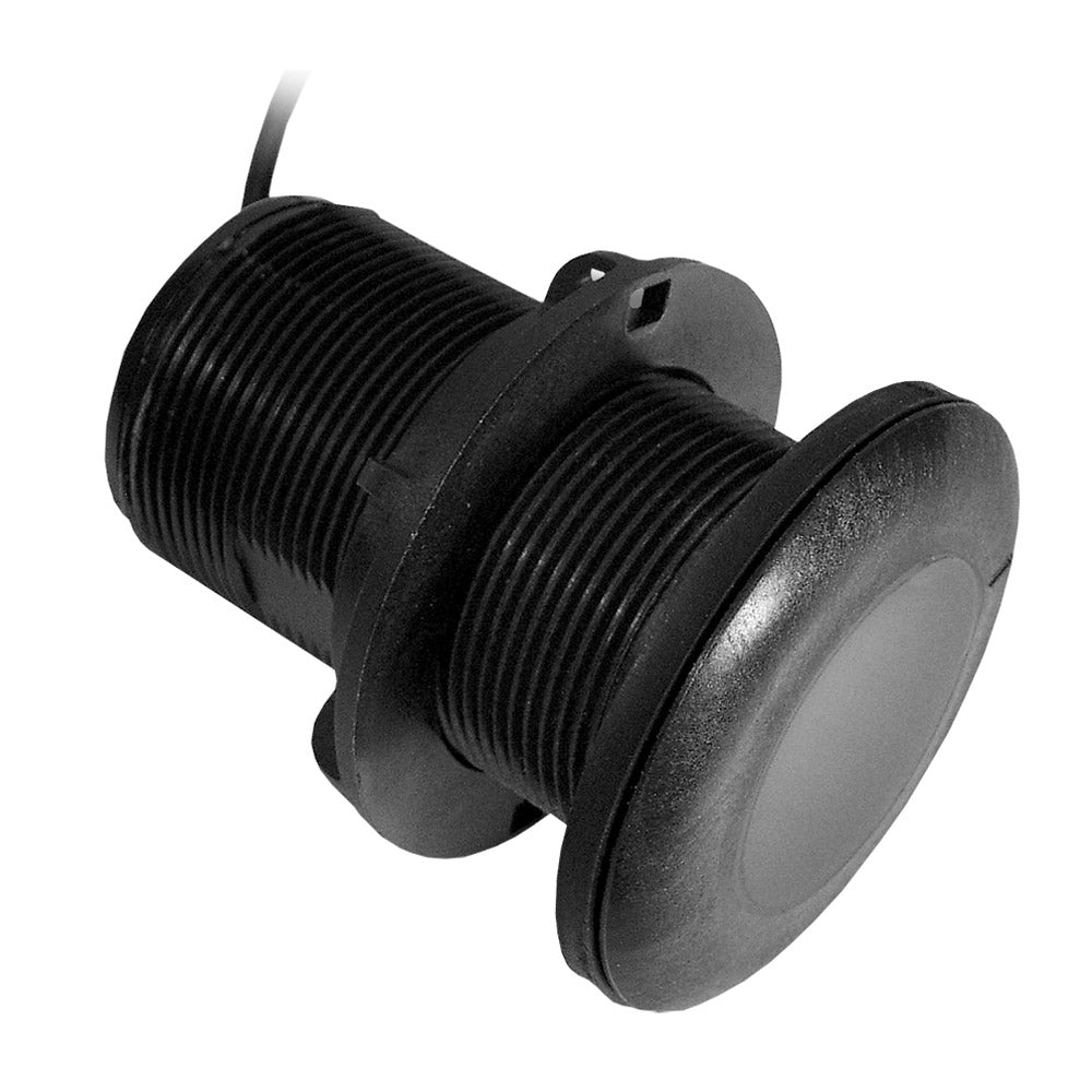 Garmin P19 Nylon 12 Degree Tilt Transducer - 8-Pin [010-10218-21] - First Stop Marine