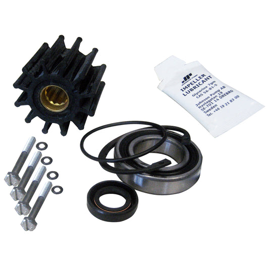 Johnson Pump Volvo Penta JP F-6 Series Repair Kit [09-6000] - First Stop Marine