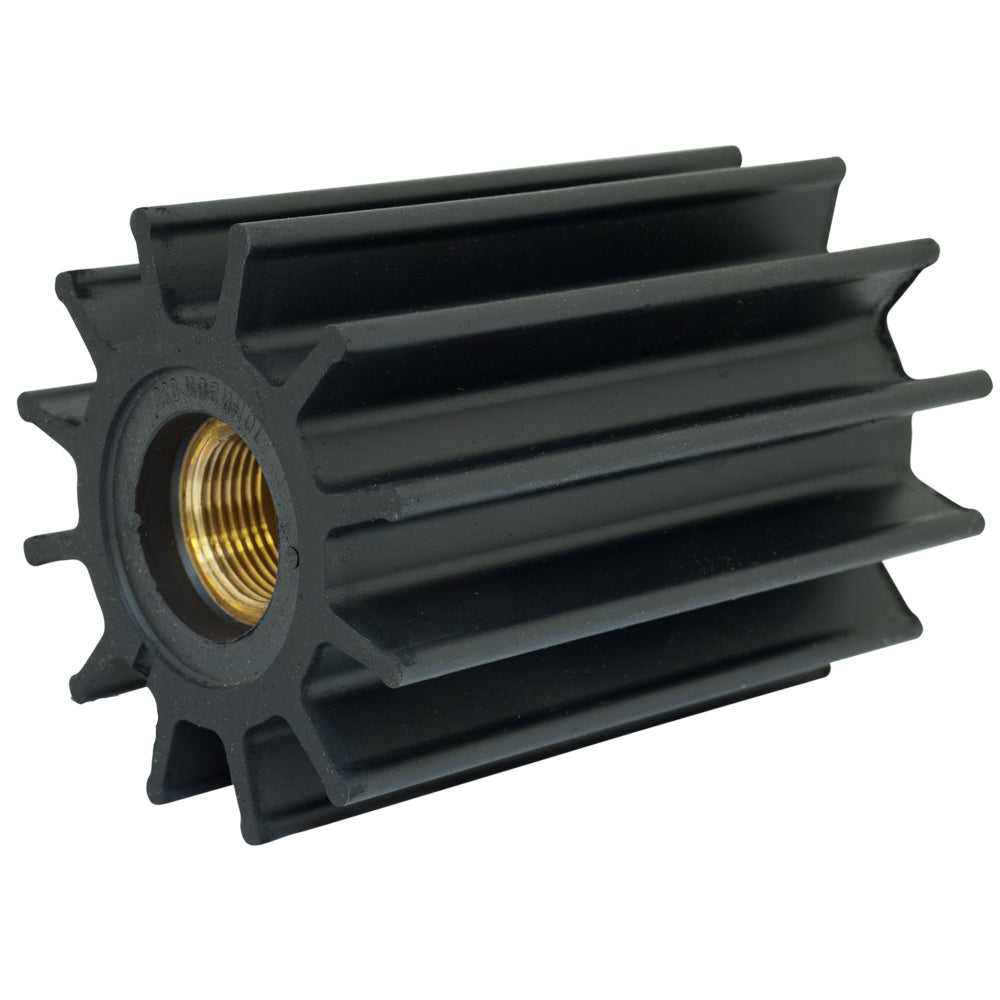 Johnson Pump 09-820B F95 Impeller (Neoprene) [09-820B] - First Stop Marine