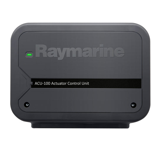 Raymarine ACU-100 Actuator Control Unit [E70098] - First Stop Marine