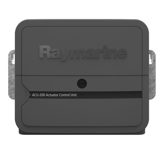 Raymarine ACU-200 Acuator Control Unit - Use Type 1 Hydraulic, Linear & Rotary Mechanical Drives [E70099] - First Stop Marine