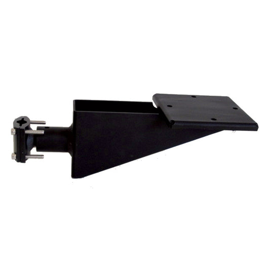 Kuuma Universal Single Axis Mount [58183] - First Stop Marine