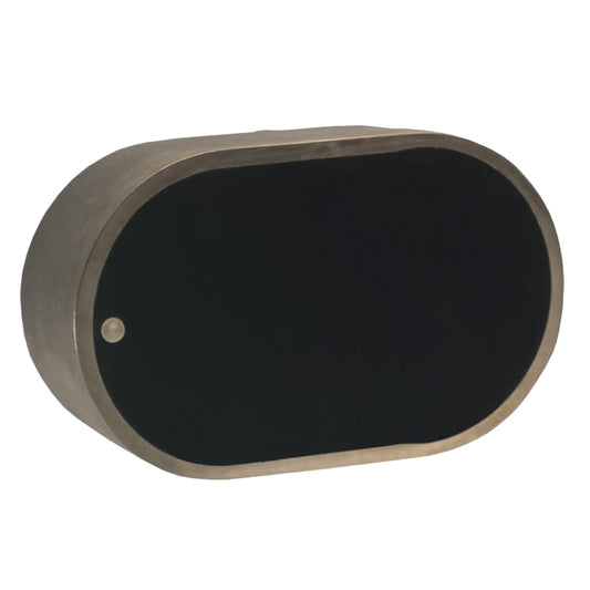 Furuno PM265LH Pocket/Keel Mount CHIRP Transducer [PM265LH] - First Stop Marine