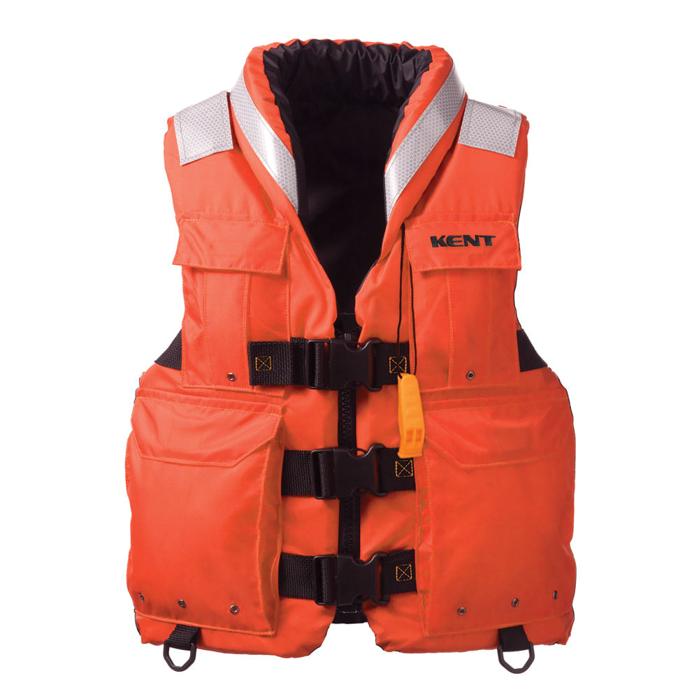 Kent Search and Rescue "SAR" Commercial Vest - XLarge [150400-200-050-12] - First Stop Marine