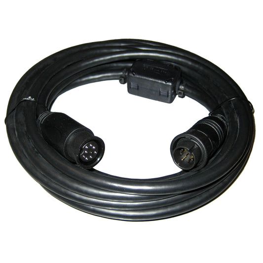 Raymarine 4M Transducer Extension Cable f/CHIRP & DownVision [A80273] - First Stop Marine