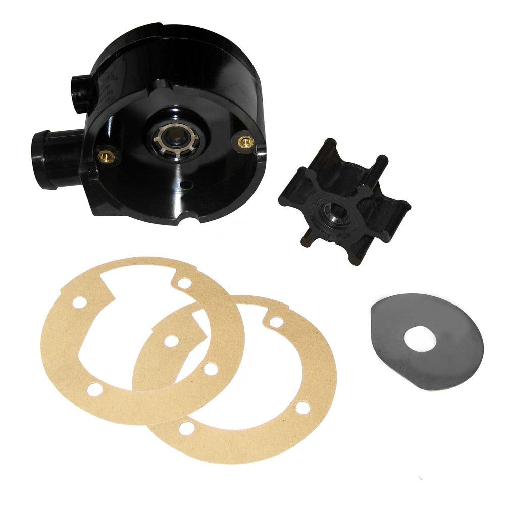 Jabsco Service Kit f/18590 Series Macerator Pumps [18598-1000] - First Stop Marine