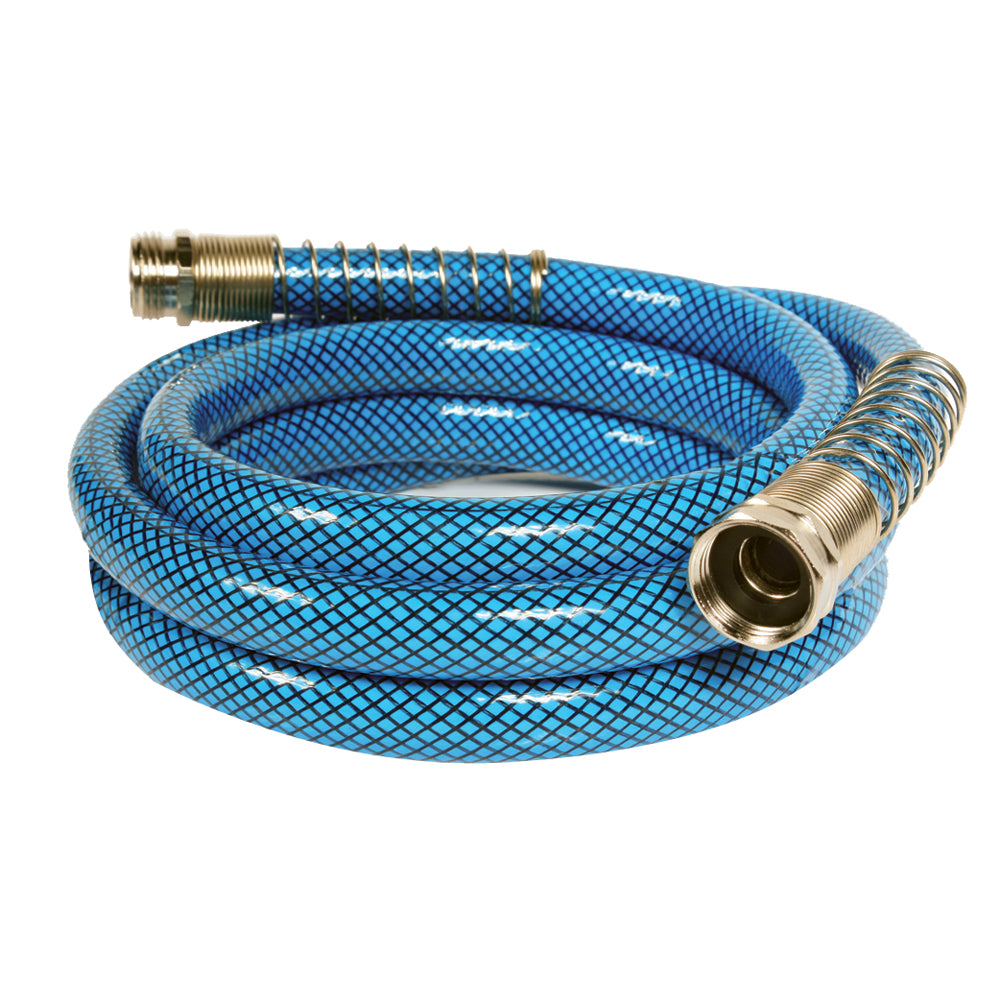 Camco Premium Drinking Water Hose - " ID - Anti-Kink - 10' [22823] - First Stop Marine