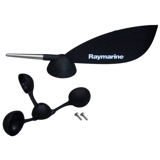 Raymarine Wind Vane & Cups [A28167] - First Stop Marine