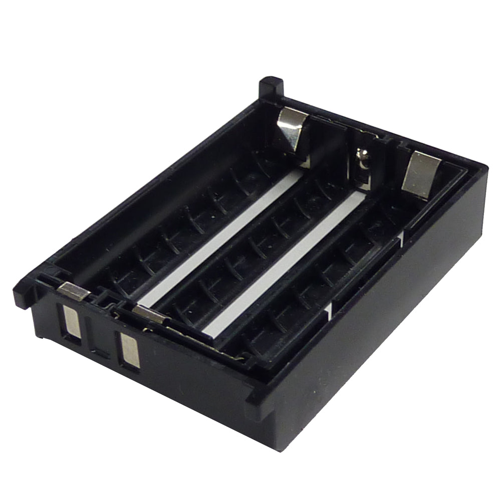 Standard Horizon Battery Tray f/HX300 [FBA-44] - First Stop Marine