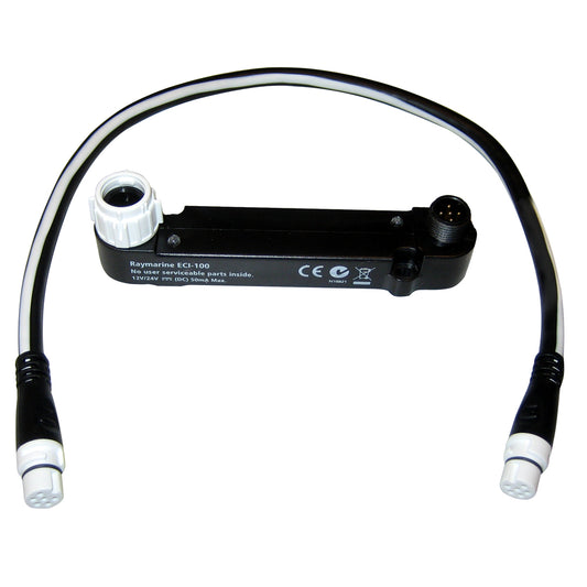 Raymarine ECI-100 Universal Engine & Control Interface [E70227] - First Stop Marine