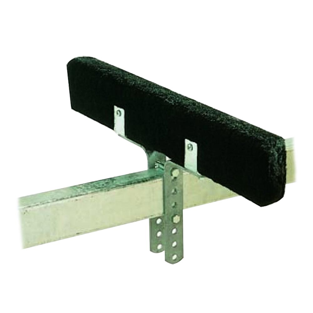 C.E. Smith Jon Boat Support Bunk & Bracket Assembly [27850] - First Stop Marine