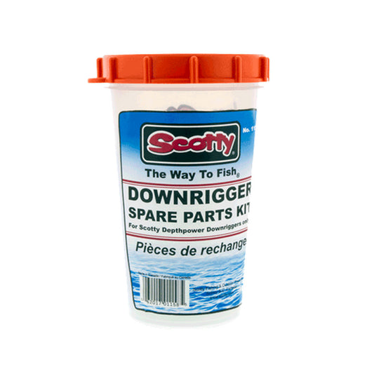 Scotty 1158 Depthpower Downrigger Accessory Kit [1158] - First Stop Marine