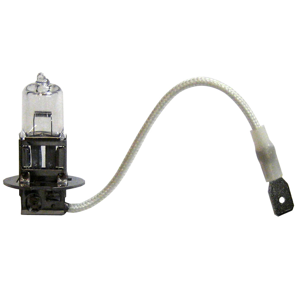 Marinco H3 Halogen Replacement Bulb f/SPL Spot Light - 12V [202319] - First Stop Marine