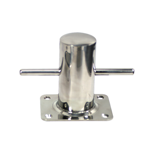 Whitecap Mooring Bit - 316 Stainless Steel - 3" [S-1320] - First Stop Marine