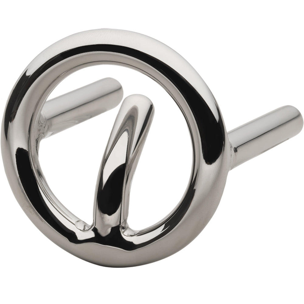 Whitecap Ski Tow - 304 Stainless Steel - 2-1/2" [6263] - First Stop Marine