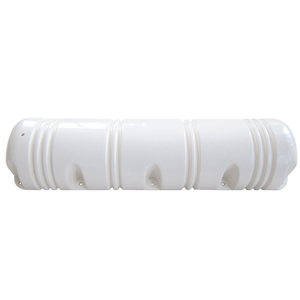 Dock Edge DockSide Oceanus HD Bumpers - 35" [73-071-F] - First Stop Marine