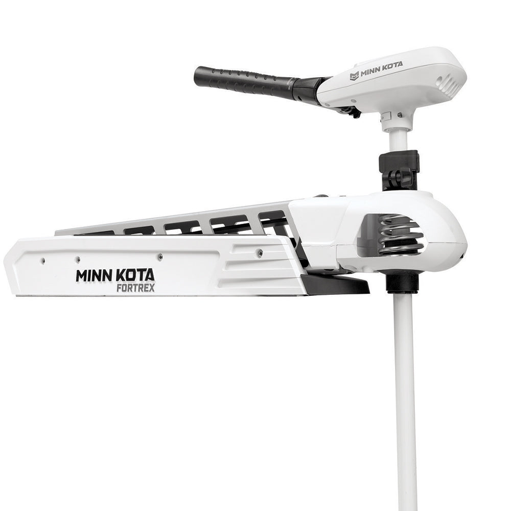 Minn Kota Riptide SF 112/HC/BG Saltwater Trolling Motor - 36V-112lbs-62" [1363660] - First Stop Marine