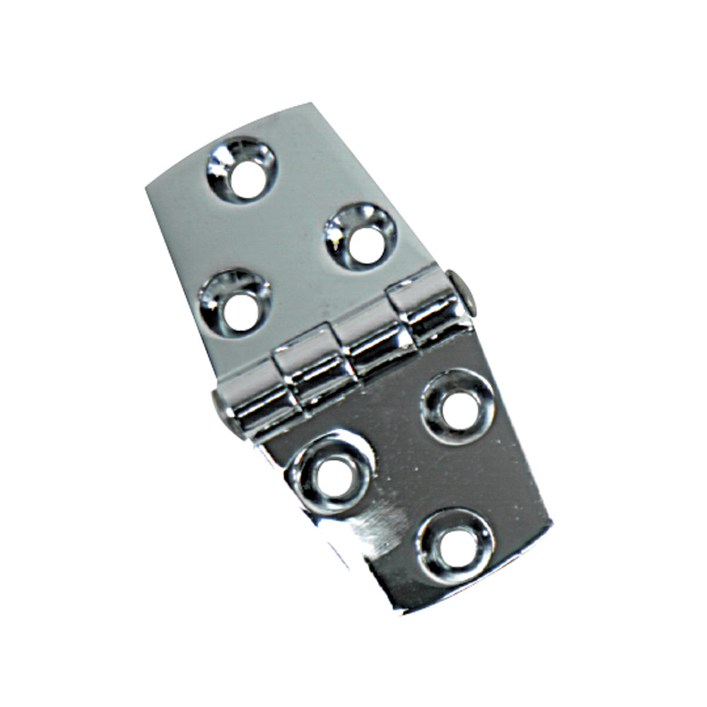 Whitecap Door Hinge - 304 Stainless Steel - 1-1/2" x 3" [S-3433] - First Stop Marine