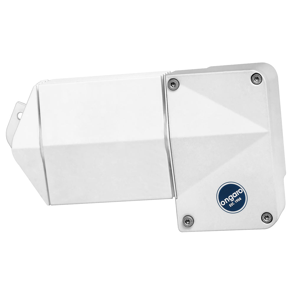 Schmitt Marine Heavy Duty Waterproof 2-Speed Wiper Motor - 1.5" Shaft - 12V [33611] - First Stop Marine