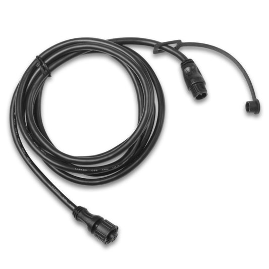Garmin NMEA 2000 Backbone/Drop Cable (4M) [010-11076-04] - First Stop Marine