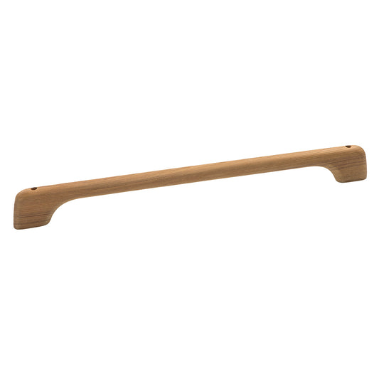 Whitecap Teak Long Towel Bar - 23" [62332] - First Stop Marine