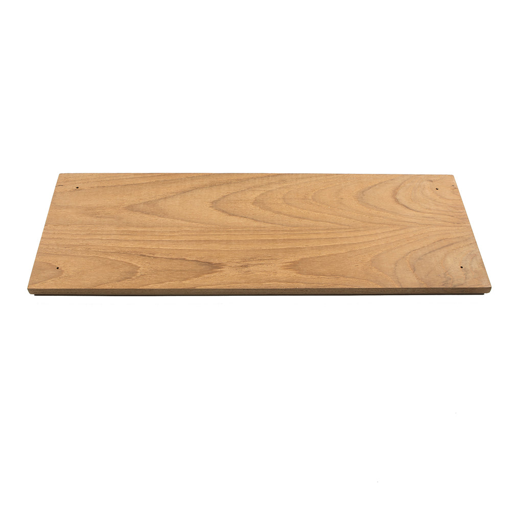 Whitecap Teak Deck Step - Large [60502] - First Stop Marine