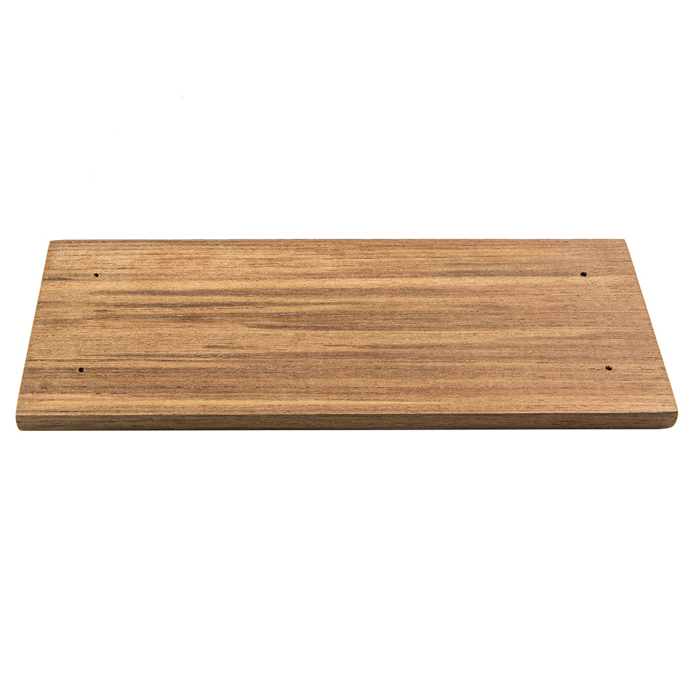 Whitecap Teak Deck Step - Small [60506] - First Stop Marine