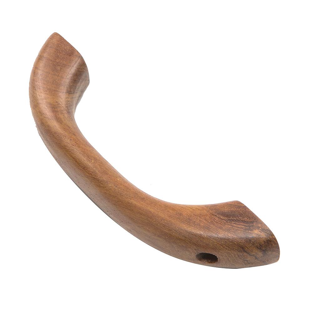 Whitecap Teak Grab Handle - 9-3/4"L [60114] - First Stop Marine