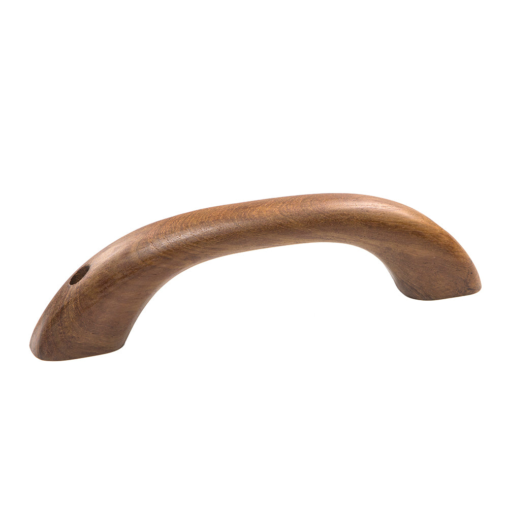 Whitecap Teak Grab Handle - 9-3/4"L [60114] - First Stop Marine