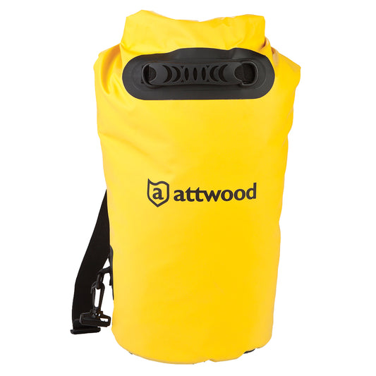 Attwood 20 Liter Dry Bag [11897-2] - First Stop Marine