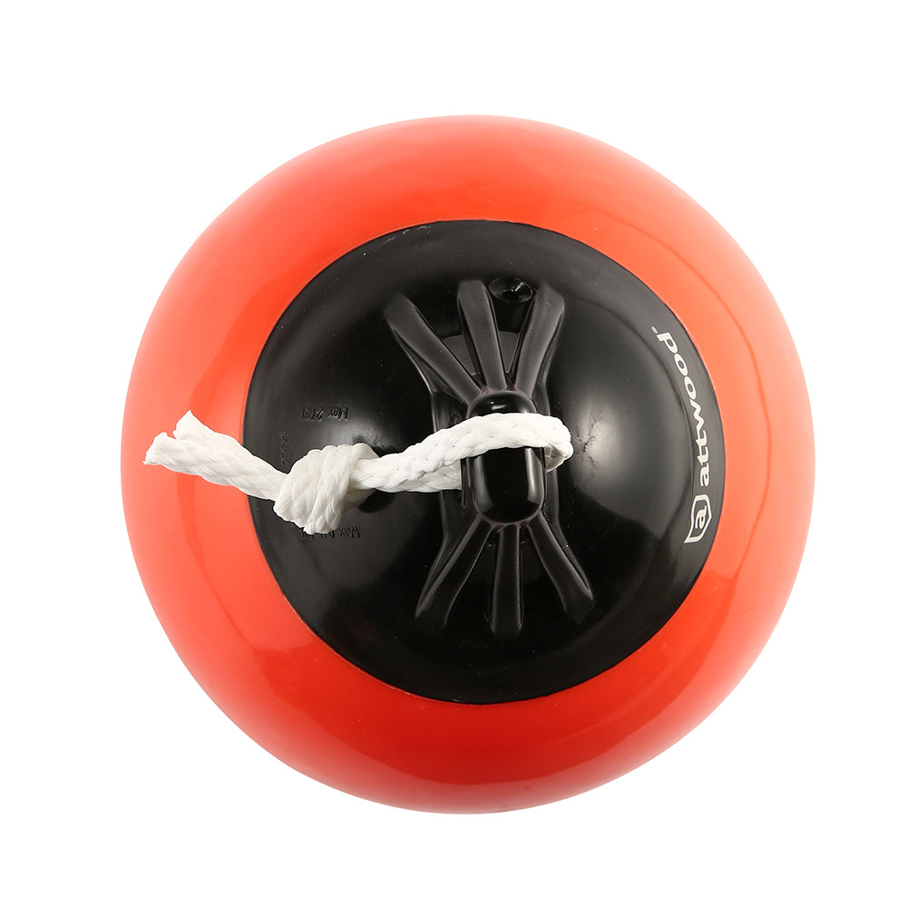 Attwood 9" Anchor Buoy [9350-4] - First Stop Marine