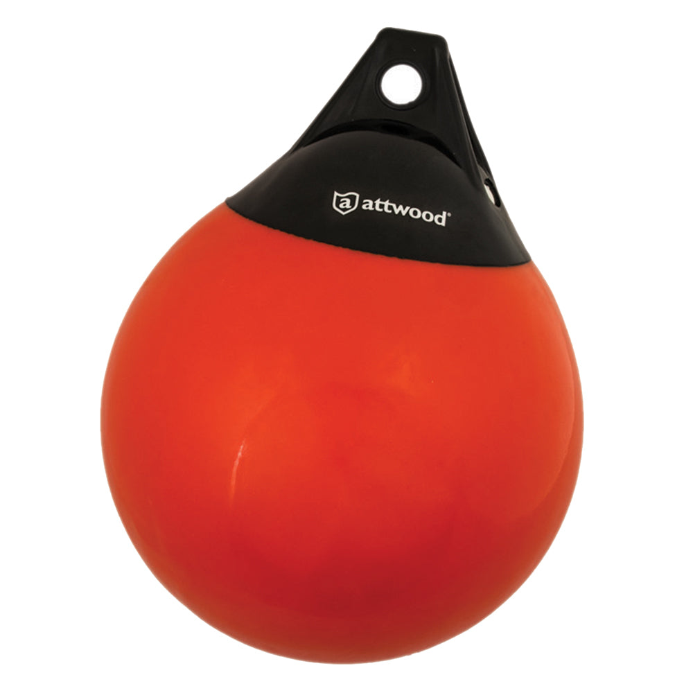 Attwood 9" Anchor Buoy [9350-4] - First Stop Marine