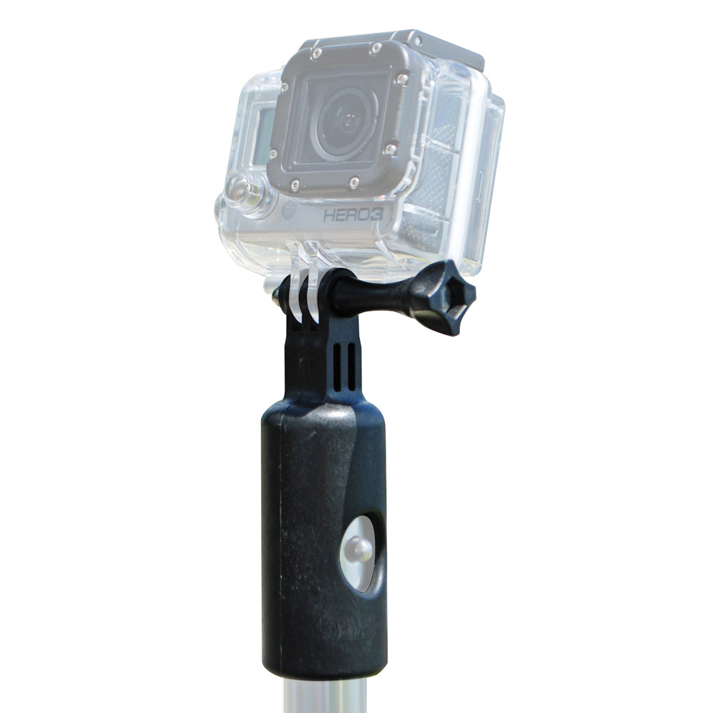 Shurhold GoPro Camera Adapter [104] - First Stop Marine