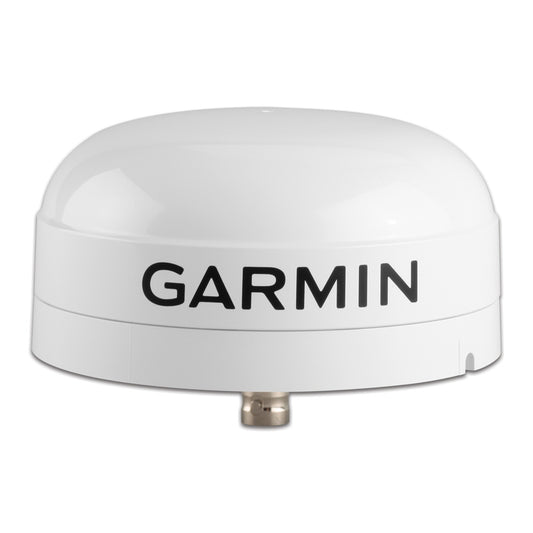 Garmin GA 38 GPS/GLONASS Antenna [010-12017-00] - First Stop Marine